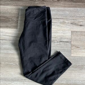 Zella cropped leggings